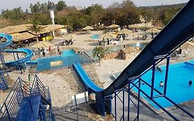 Pousada Portal Do Manso